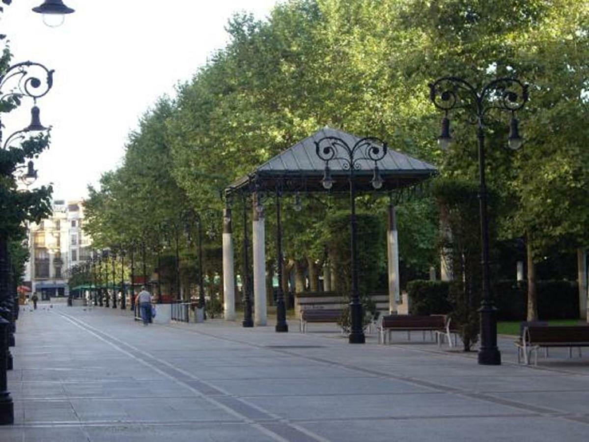 Tierra Encantada Gijón Exterior foto