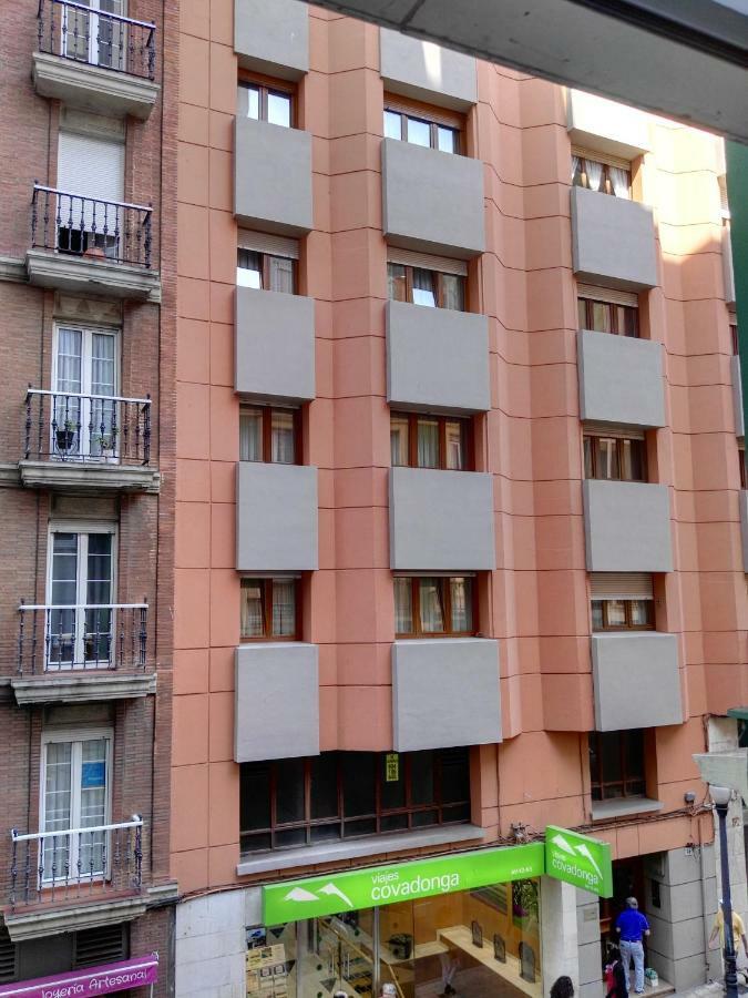 Tierra Encantada Gijón Exterior foto